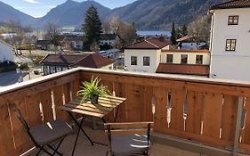 Apartment Berg und See